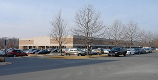 Plus de détails pour 14905-14931 Bogle Dr, Chantilly, VA - Local d'activités à louer
