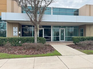 Plus de détails pour 10967 Lake Underhill Rd, Orlando, FL - Bureau à vendre