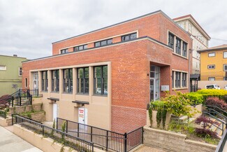 Plus de détails pour 2645 Montrose Ave, Abbotsford, BC - Bureau/Local commercial à louer