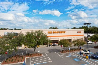 Plus de détails pour Home Depot, and BJs for Sale – Local commercial à vendre, Orange Park, FL