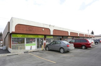 Plus de détails pour 5102 Rundlehorn Dr NE, Calgary, AB - Local commercial à vendre