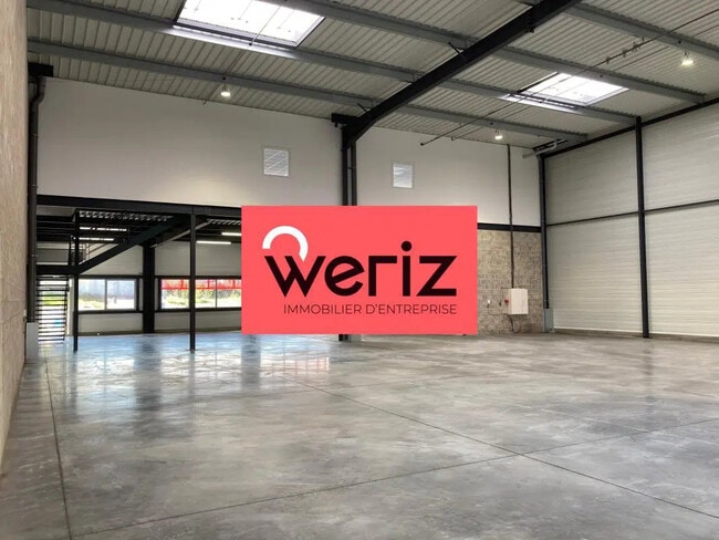 Plus de détails pour Industriel/Logistique à vendre