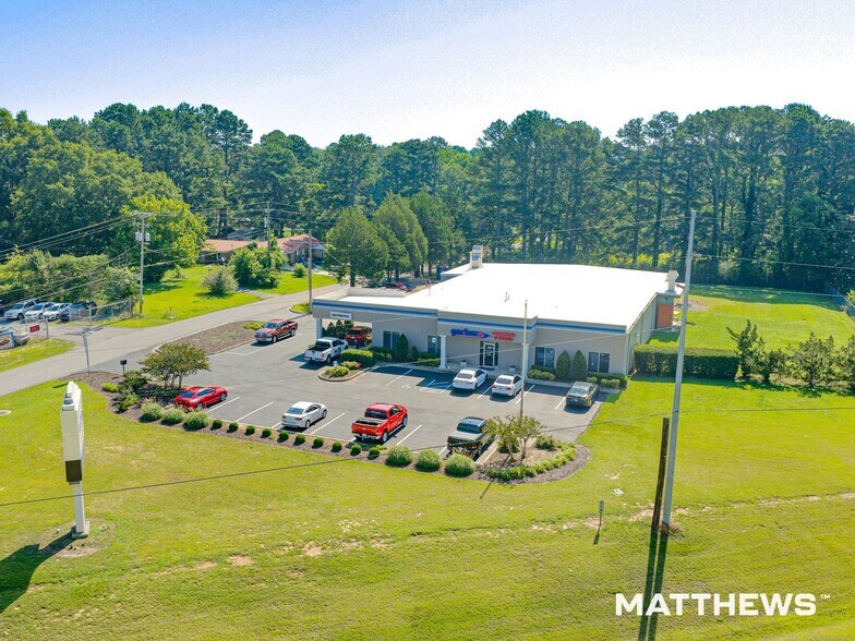 1998 US-31, Hartselle, AL à vendre - Photo de l’immeuble – Image 2 sur 3