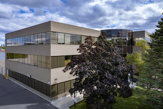 Plus de détails pour 85 Scarsdale Rd, Toronto, ON - Bureau à louer