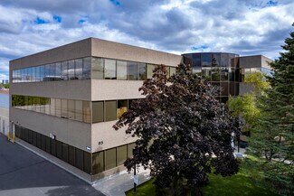 Plus de détails pour 85 Scarsdale Rd, Toronto, ON - Bureau à louer