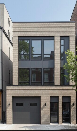 Plus de détails pour 175 Clendenny Ave, Jersey City, NJ - Logement à vendre