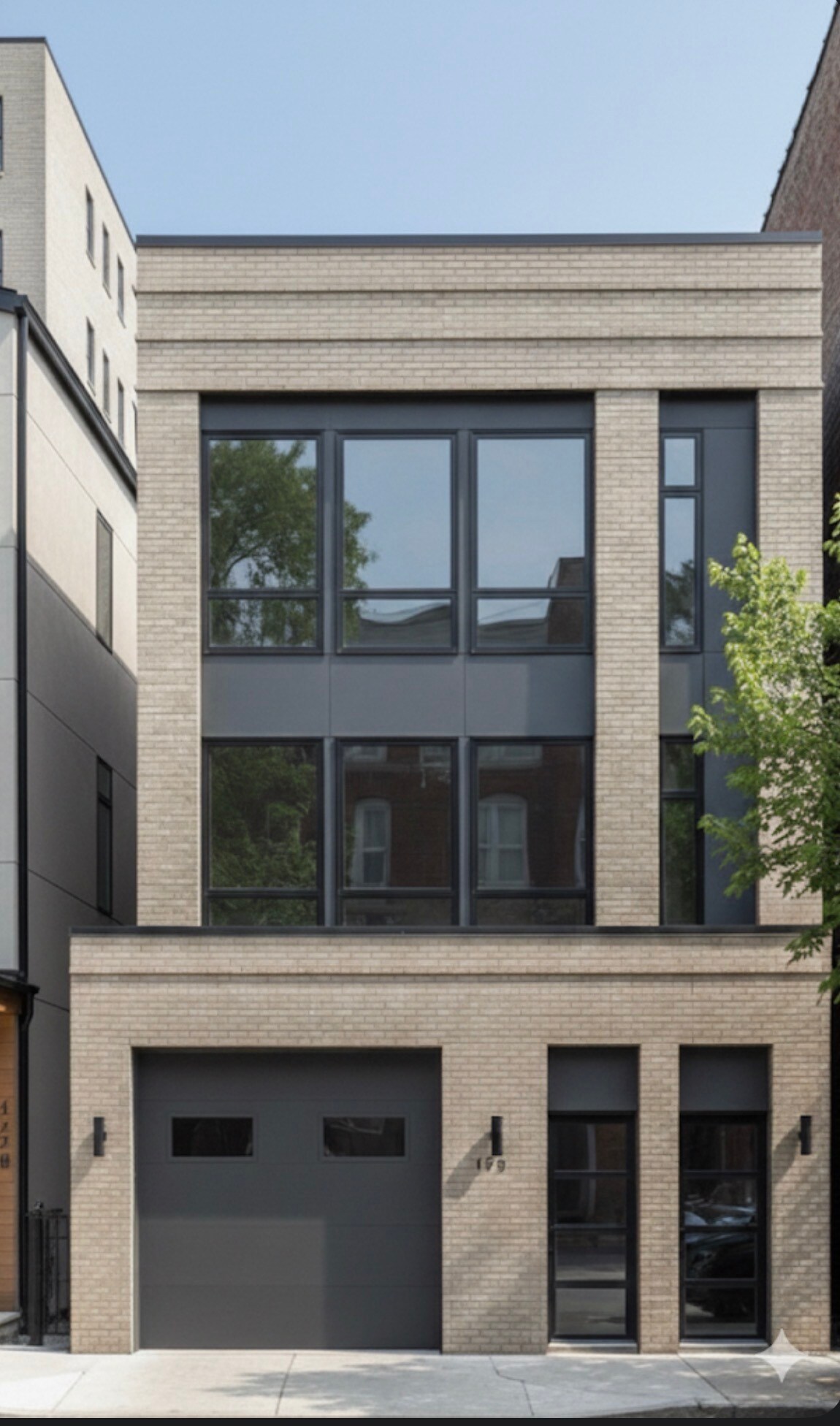 175 Clendenny Ave, Jersey City, NJ à vendre Photo principale– Image 1 sur 3