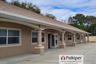 Plus de détails pour 3380 S Park Ave, Titusville, FL - Bureau à louer