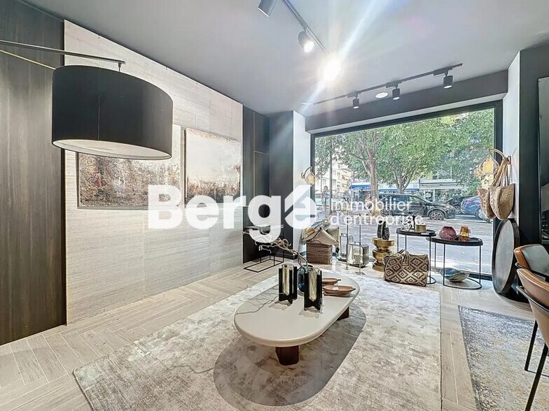 Local commercial dans Antibes à louer - Photo intérieure – Image 3 sur 6