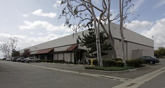 Plus de détails pour 9624-9634 Hermosa Ave, Rancho Cucamonga, CA - Industriel/Logistique à louer