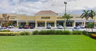 Plus de détails pour 8210-8320 Jog Rd, Boynton Beach, FL - Local commercial à louer