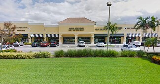 Plus de détails pour 8210-8320 Jog Rd, Boynton Beach, FL - Local commercial à louer