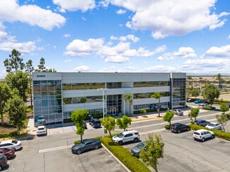 Plus de détails pour 6485 Day St, Riverside, CA - Bureau/Médical à louer