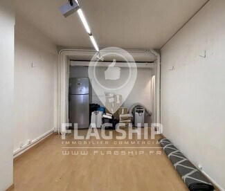 Plus de détails pour Local commercial à vendre