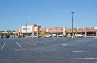 Plus de détails pour 1301-1365 S Park St, Carrollton, GA - Local commercial à louer
