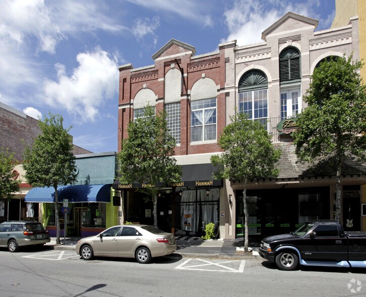 42 S Magnolia Ave, Ocala, FL à louer - Photo de l’immeuble – Image 2 sur 3