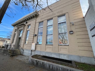 Plus de détails pour 1307 E Brookland Park Blvd, Richmond, VA - Bureau/Local commercial à louer