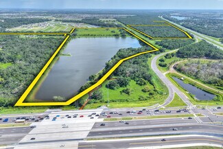 Plus de détails pour 6838 Mary Lou Dr, Riverview, FL - Terrain à vendre