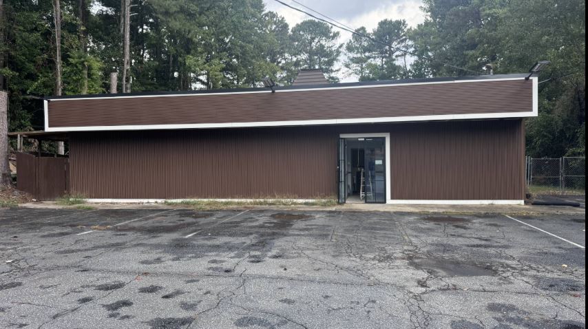 3792 Memorial College Ave, Clarkston, GA à vendre - Photo de l’immeuble – Image 1 sur 13
