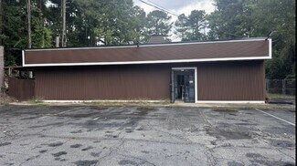 Plus de détails pour 3792 Memorial College Ave, Clarkston, GA - Local commercial à vendre