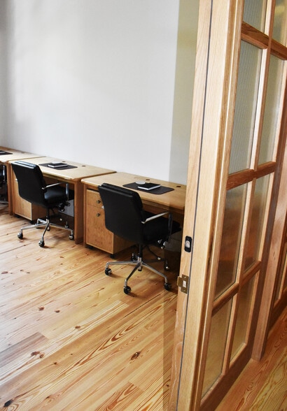 119 Martin Luther King Jr Blvd, Savannah, GA à louer - Photo intérieure – Image 3 sur 7