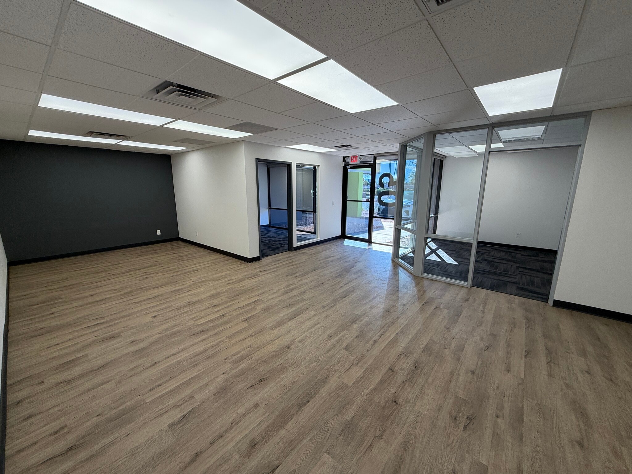 2425 W 12th St, Tempe, AZ à louer Photo intérieure– Image 1 sur 12