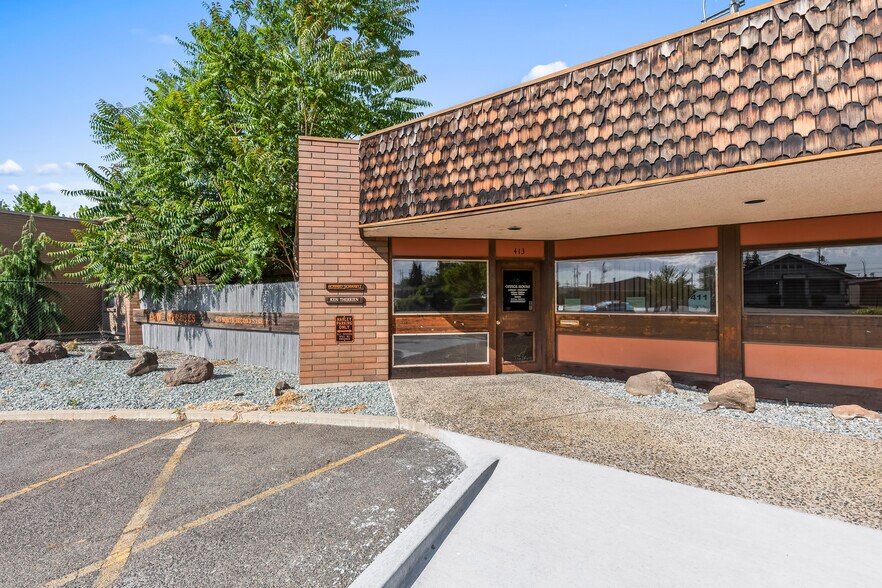 411-413 N 2nd St, Yakima, WA à vendre - Photo de l’immeuble – Image 3 sur 27