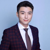 Alex Zhang