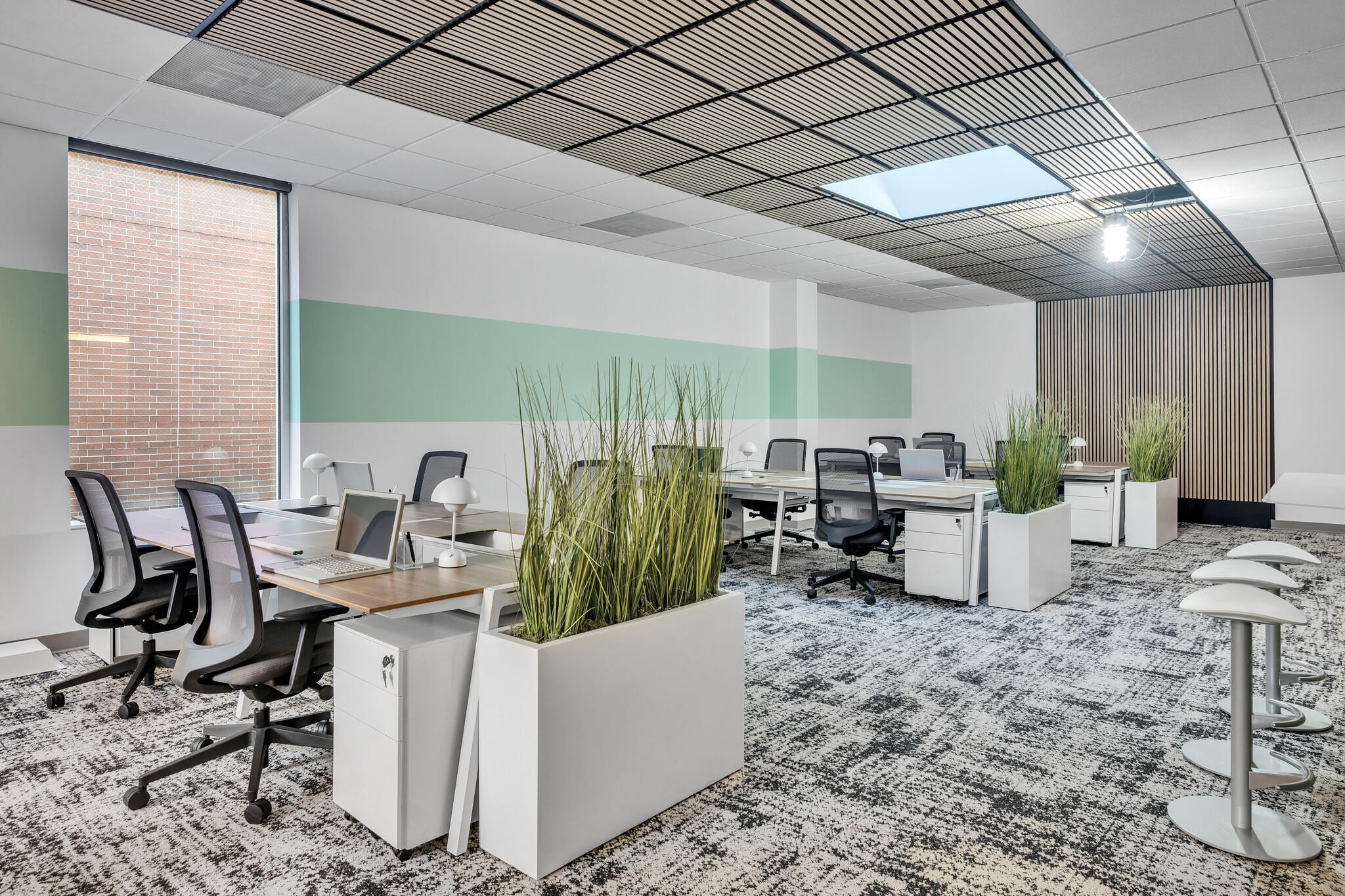 445 N Wells St, Chicago, IL à louer Photo intérieure– Image 1 sur 10