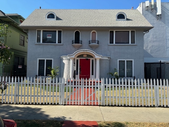 1025 Locust Ave, Long Beach, CA à vendre Photo de l’immeuble– Image 1 sur 27