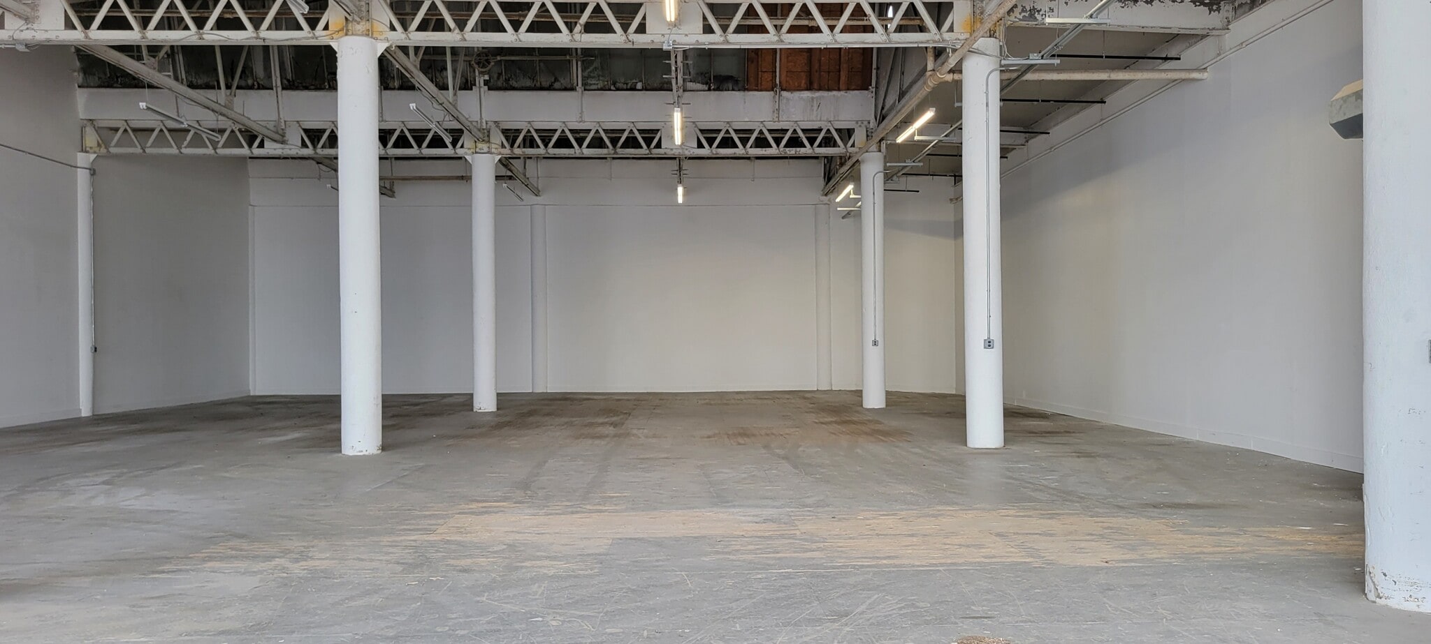 90 Dayton Ave, Passaic, NJ à louer Photo intérieure– Image 1 sur 7