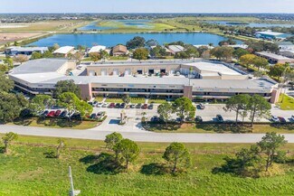 Plus de détails pour 361-407 Interstate Blvd, Lakewood Ranch, FL - Bureau, Local d'activités à louer