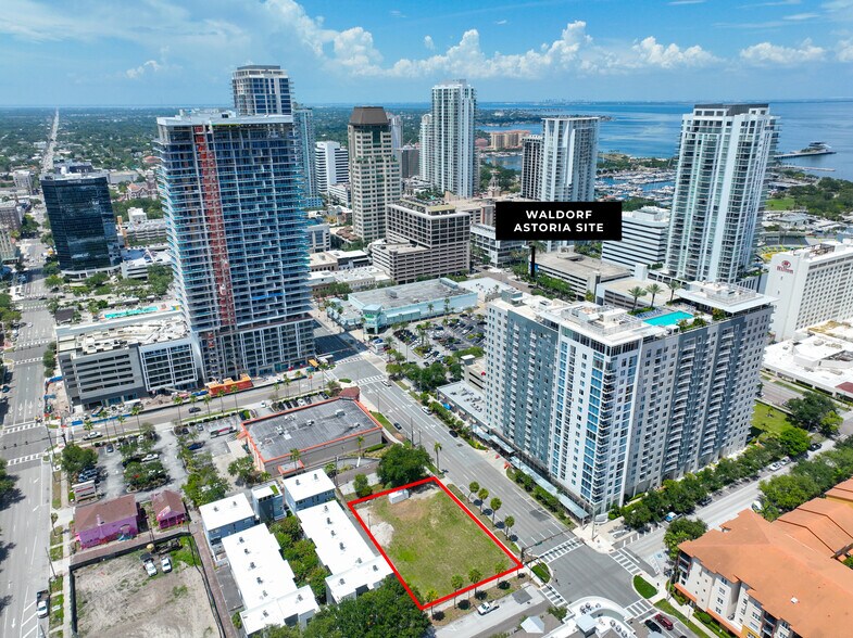 341-357 3rd St, Saint Petersburg, FL à vendre - Photo de l’immeuble – Image 3 sur 5