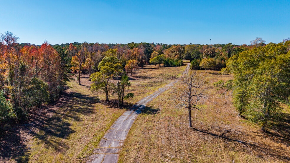 Piney Green Rd & Jeanette Dr, Jacksonville, NC à vendre - Autre – Image 1 sur 19