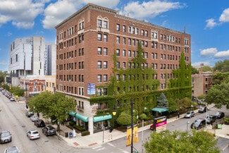 Plus de détails pour 1374 E 53rd St, Chicago, IL - Local commercial à louer