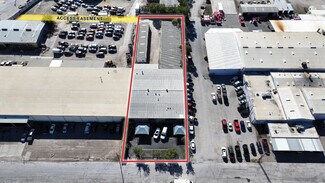 Plus de détails pour 5938 Eden Dr, Haltom City, TX - Industriel/Logistique à vendre