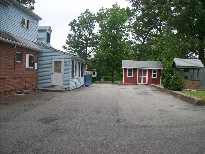 156 Temple Hill Rd, New Windsor Township, NY à vendre - Photo principale – Image 1 sur 2