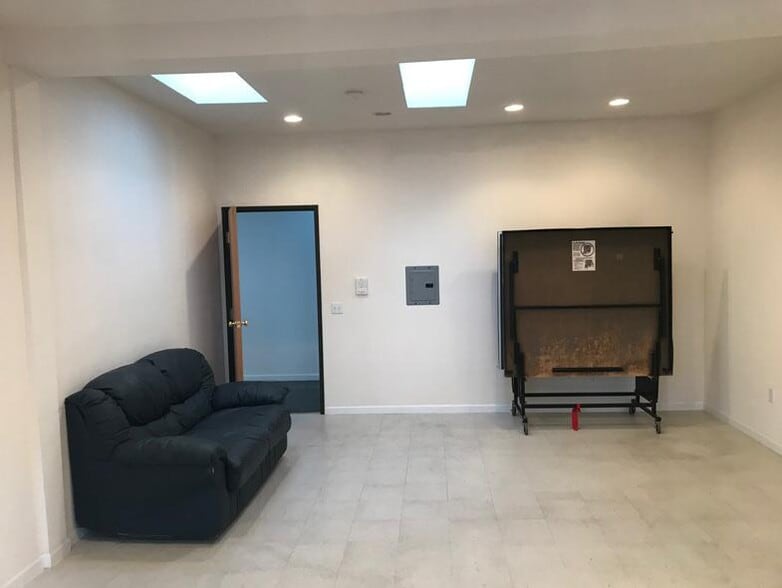 1100 Grant Ave, San Francisco, CA à louer - Photo intérieure – Image 2 sur 7