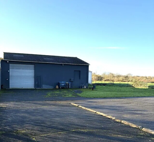 Terrain dans Sainte-Soulle à vendre - Photo de l’immeuble – Image 3 sur 3