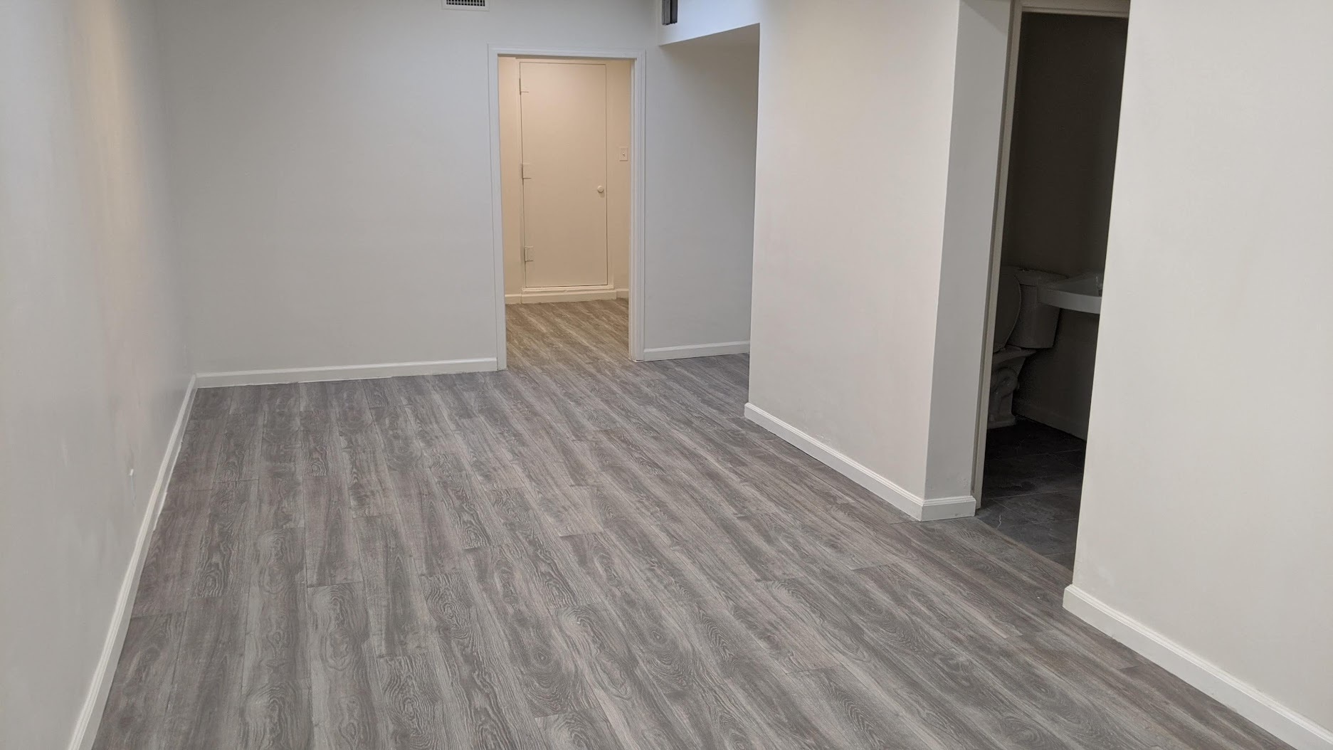 319-323 E Foothill Blvd, Arcadia, CA à louer Photo intérieure– Image 1 sur 2