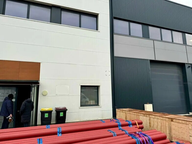 4 Rue Magnier-Bédu, Groslay à louer - Photo de l’immeuble – Image 3 sur 9