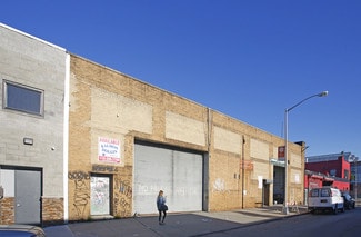 Plus de détails pour 237 Russell St, Brooklyn, NY - Industriel/Logistique à louer