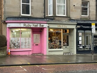 Plus de détails pour 40 Comiston Rd, Edinburgh - Local commercial à louer