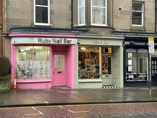 Plus de détails pour 40 Comiston Rd, Edinburgh - Local commercial à louer