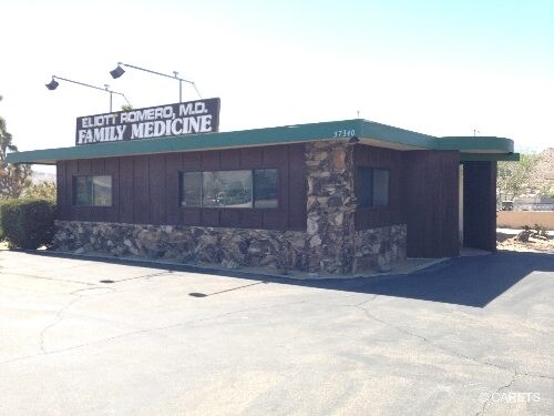 57340 29 Palms Hwy, Yucca Valley, CA à vendre - Photo de l’immeuble – Image 3 sur 5