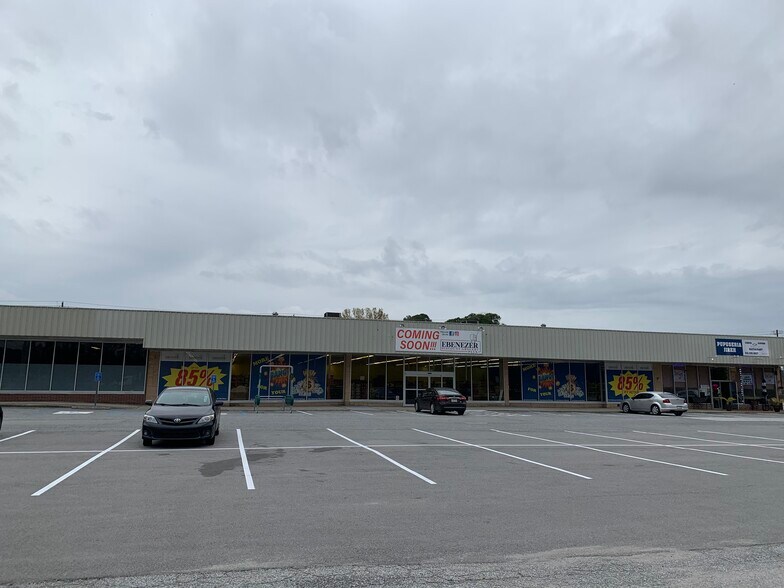 309 Main St, Garden City, GA à louer - Photo de l’immeuble – Image 3 sur 7