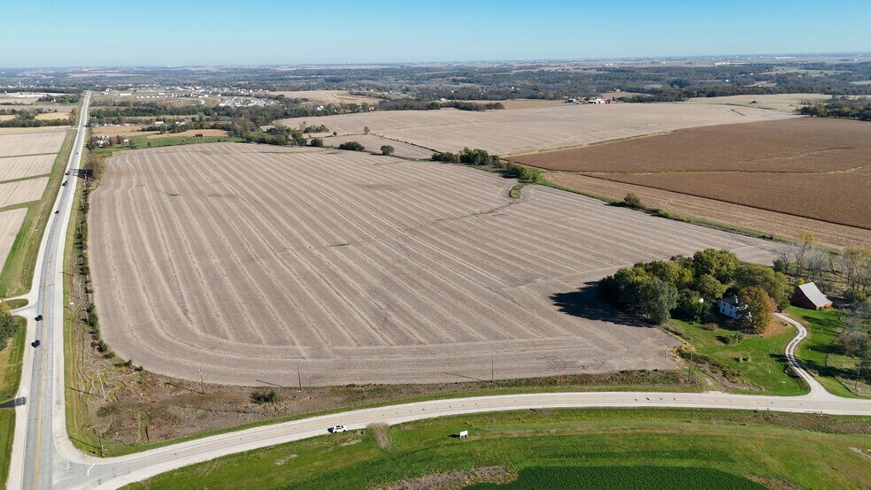 Hwy 6/169, Adel, IA à vendre - Vidéo sur l’annonce professionnelle – Image 2 sur 12