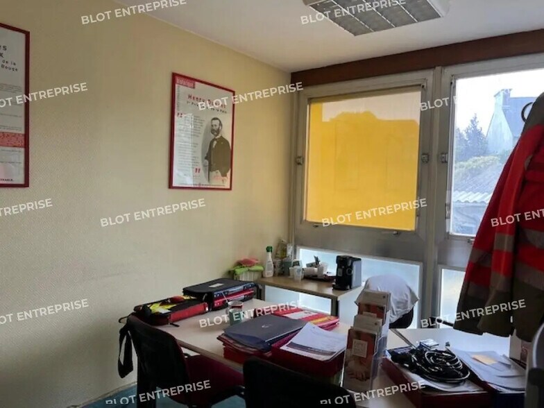 Bureau dans Saint-Brieuc à vendre - Photo intérieure – Image 3 sur 6