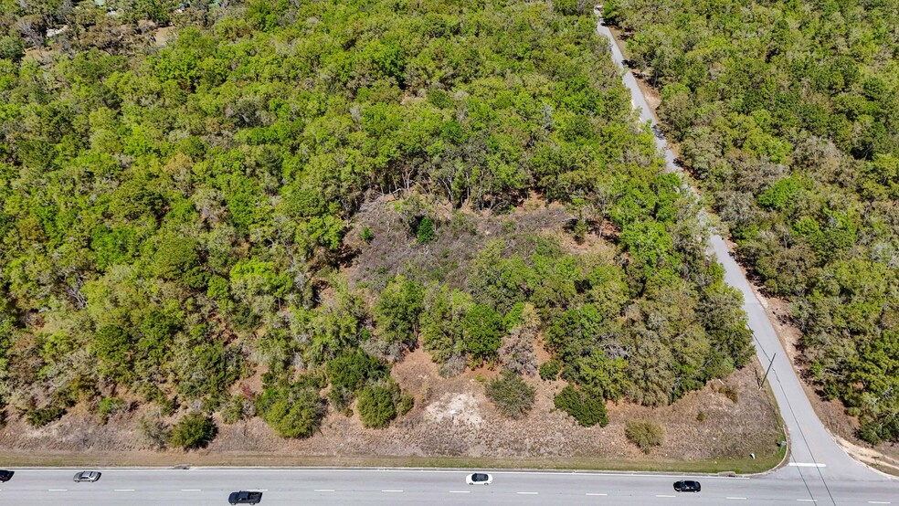 161 W Norvell Bryant Hwy, Hernando, FL à vendre - Photo de l’immeuble – Image 3 sur 20
