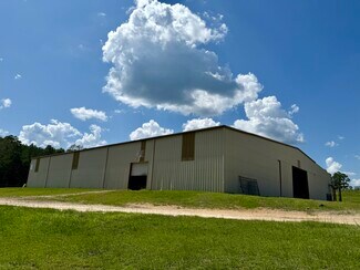Plus de détails pour 500 Industrial Park dr, Brewton, AL - Industriel/Logistique à vendre